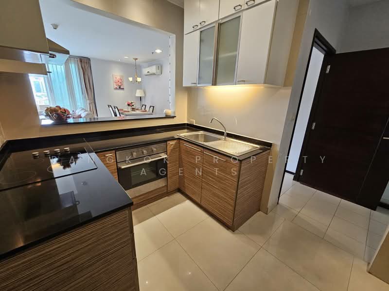 Sathorn 111, Bangkok, Thung Maha Mek, Sathon, Bangkok, 4 Bedrooms, 229 sqm, Condo For Rent, by BANGKOK PROPERTY AGENTS, 500371094 - DDproperty.com