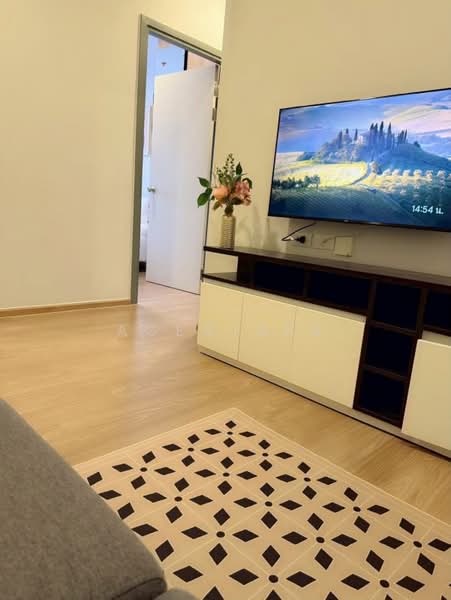 Chewathai Pinklao, Bangkok, Arun Amarin Road, Bang Yi Khan, Bang Phlat, Bangkok, 1 Bedroom, 30 sqm, Condo For Rent, by Agentbkk, 500371095 - DDproperty.com