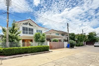 ขาย - Supalai Garden Ville Bangkok-Pathumthani : ศุภาลัย การ์เด้นวิลล์ กรุงเทพฯ – ปทุมธานี, ปทุมธานี