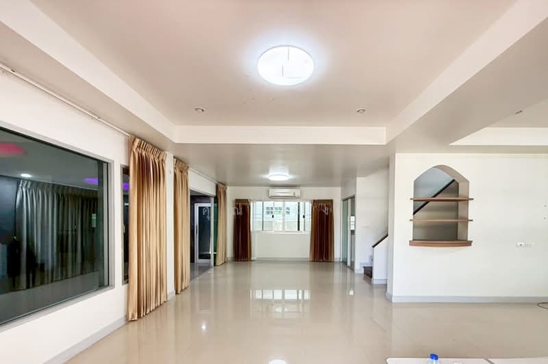 Supalai Garden Ville Bangkok-Pathumthani : ศุภาลัย การ์เด้นวิลล์ กรุงเทพฯ – ปทุมธานี, ปทุมธานี, ถนนกรุงเทพ-ปทุมธานี, บางขะแยง, เมืองปทุมธานี, ปทุมธานี, 250 ตร.ม., บ้านเดี่ยว ขาย, โดย คุณหนึ่ง, 500371097 - DDproperty.com