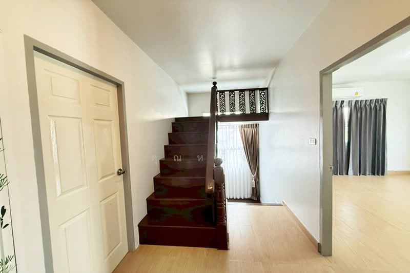 Supalai Garden Ville Bangkok-Pathumthani, Pathum Thani, Bangkok-Pathum Thani Road, Bang Kha Yaeng, Muang Pathum Thani, Pathum Thani, 3 Bedrooms, 250 sqm, Single Detached House For Sale, by คุณหนึ่ง, 500371097 - DDproperty.com