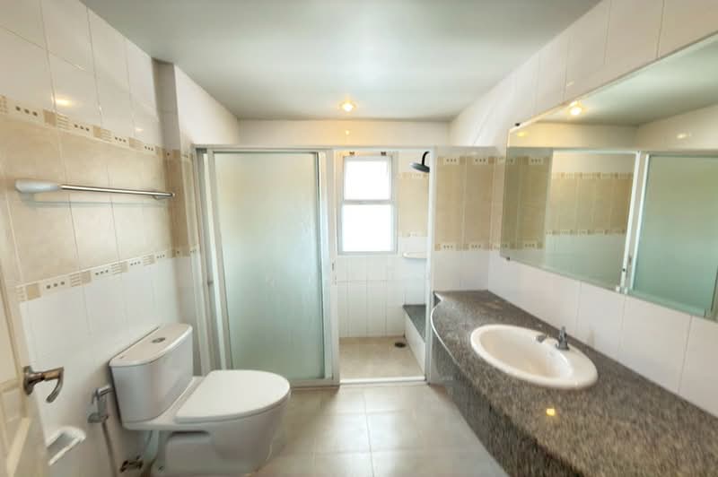Supalai Garden Ville Bangkok-Pathumthani, Pathum Thani, Bangkok-Pathum Thani Road, Bang Kha Yaeng, Muang Pathum Thani, Pathum Thani, 3 Bedrooms, 250 sqm, Single Detached House For Sale, by คุณหนึ่ง, 500371097 - DDproperty.com