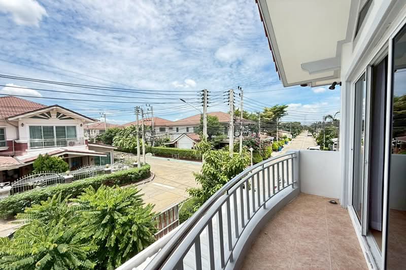 Supalai Garden Ville Bangkok-Pathumthani, Pathum Thani, Bangkok-Pathum Thani Road, Bang Kha Yaeng, Muang Pathum Thani, Pathum Thani, 3 Bedrooms, 250 sqm, Single Detached House For Sale, by คุณหนึ่ง, 500371097 - DDproperty.com
