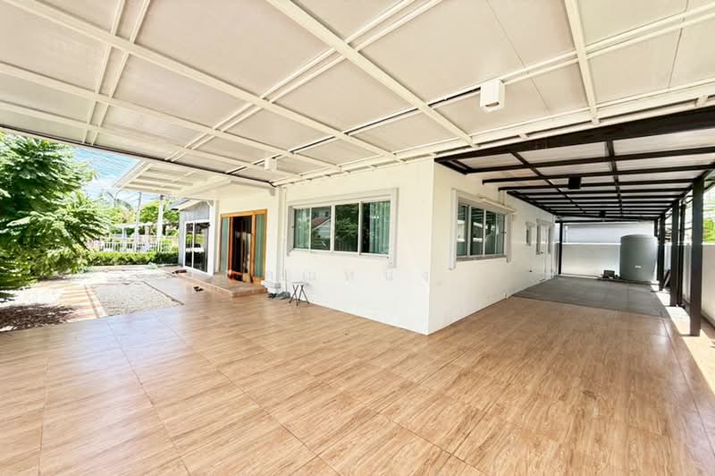 Supalai Garden Ville Bangkok-Pathumthani, Pathum Thani, Bangkok-Pathum Thani Road, Bang Kha Yaeng, Muang Pathum Thani, Pathum Thani, 3 Bedrooms, 250 sqm, Single Detached House For Sale, by คุณหนึ่ง, 500371097 - DDproperty.com