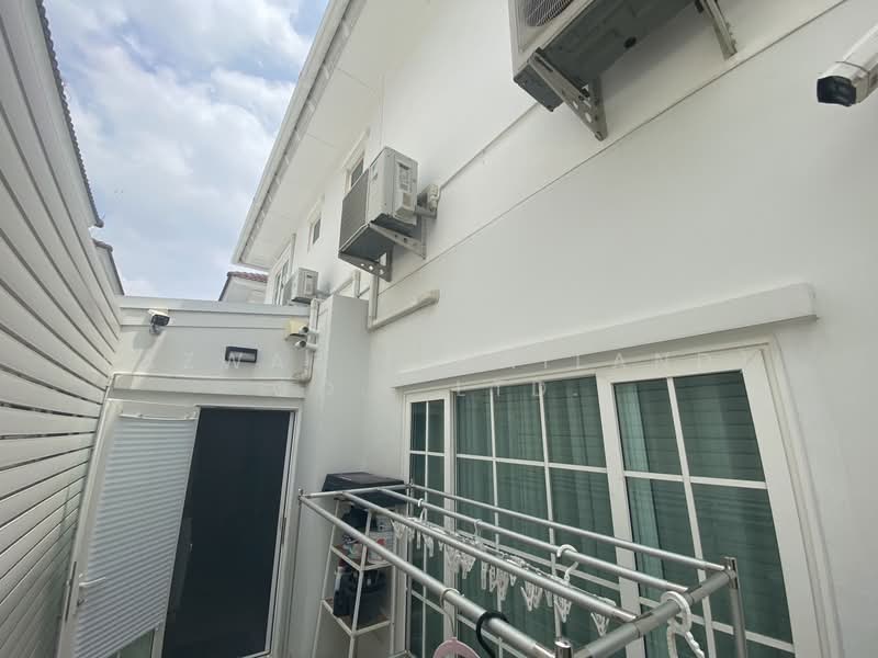 Ready 4BR House at Golden Neo Sathorn with Cinema Room & Western Kitchen, Bangkok, Bang Wa, Phasi Charoen, Bangkok, 4 Bedrooms, 160 sqm, Single Detached House For Sale, by Fazwaz (Thailand) Co., Ltd., 500371098 - DDproperty.com