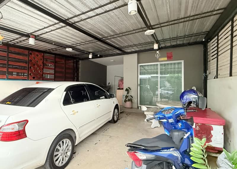 หมู่บ้านพฤกษาวิลล์ 88 ศาลายา (Pruksa Ville88 Salaya) พุทธมณฑล นครปฐม, Nakhon Pathom, Salaya, Phuttha Mon Thon, Nakhon Pathom, 3 Bedrooms, 150 sqm, Townhouse For Sale, by The Best Property อั๋น, 500371099 - DDproperty.com