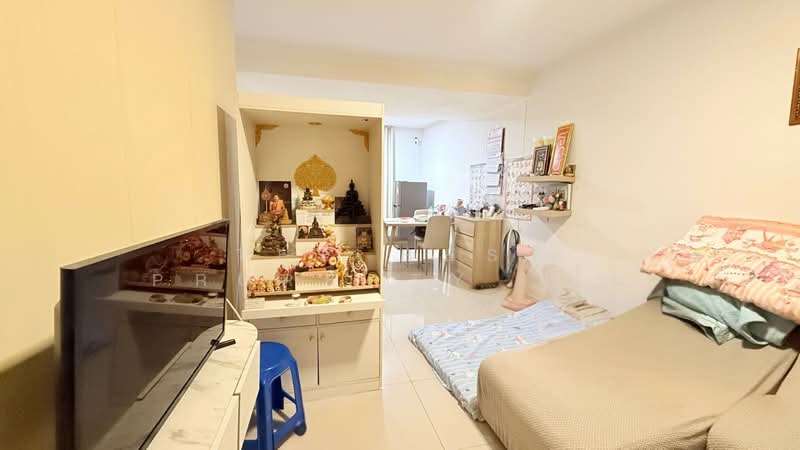 หมู่บ้านพฤกษาวิลล์ 88 ศาลายา (Pruksa Ville88 Salaya) พุทธมณฑล นครปฐม, Nakhon Pathom, Salaya, Phuttha Mon Thon, Nakhon Pathom, 3 Bedrooms, 150 sqm, Townhouse For Sale, by The Best Property อั๋น, 500371099 - DDproperty.com