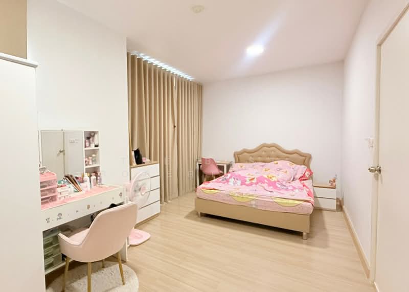 หมู่บ้านพฤกษาวิลล์ 88 ศาลายา (Pruksa Ville88 Salaya) พุทธมณฑล นครปฐม, Nakhon Pathom, Salaya, Phuttha Mon Thon, Nakhon Pathom, 3 Bedrooms, 150 sqm, Townhouse For Sale, by The Best Property อั๋น, 500371099 - DDproperty.com