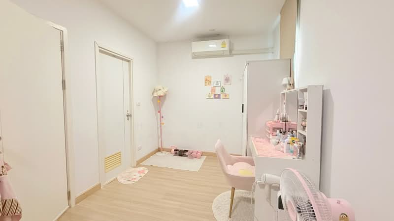 หมู่บ้านพฤกษาวิลล์ 88 ศาลายา (Pruksa Ville88 Salaya) พุทธมณฑล นครปฐม, Nakhon Pathom, Salaya, Phuttha Mon Thon, Nakhon Pathom, 3 Bedrooms, 150 sqm, Townhouse For Sale, by The Best Property อั๋น, 500371099 - DDproperty.com