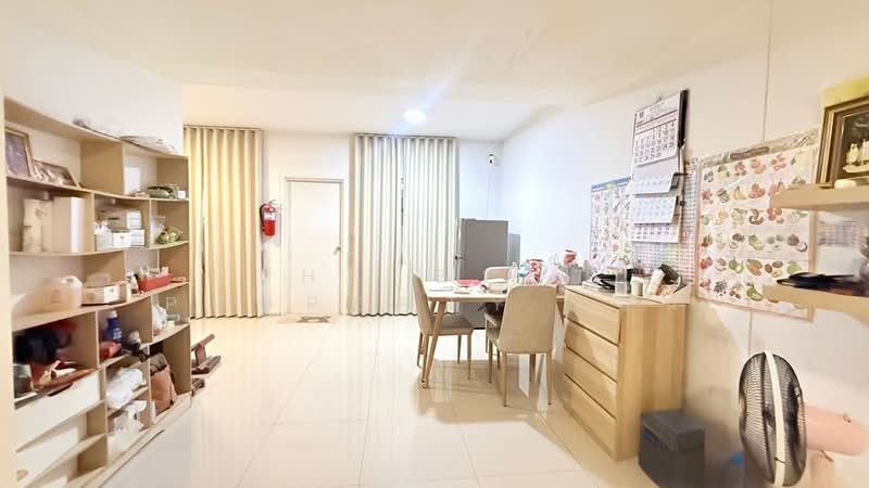 หมู่บ้านพฤกษาวิลล์ 88 ศาลายา (Pruksa Ville88 Salaya) พุทธมณฑล นครปฐม, นครปฐม, ศาลายา, พุทธมณฑล, นครปฐม, 150 ตร.ม., ทาวน์เฮ้าส์ ขาย, โดย The Best Property  อั๋น, 500371099 - DDproperty.com