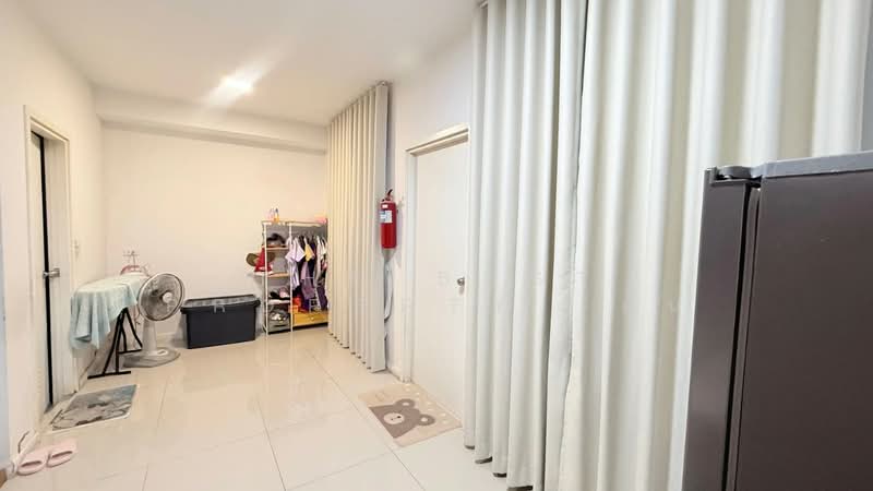 หมู่บ้านพฤกษาวิลล์ 88 ศาลายา (Pruksa Ville88 Salaya) พุทธมณฑล นครปฐม, Nakhon Pathom, Salaya, Phuttha Mon Thon, Nakhon Pathom, 3 Bedrooms, 150 sqm, Townhouse For Sale, by The Best Property อั๋น, 500371099 - DDproperty.com