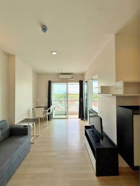 One Plus Nineteen 1-2, Chiang Mai, Mahidol Road, Chang Klan, Muang Chiang Mai, Chiang Mai, 1 Bedroom, 30 sqm, Condo For Rent, by Baandeedee Chiangmai, 500371100 - DDproperty.com
