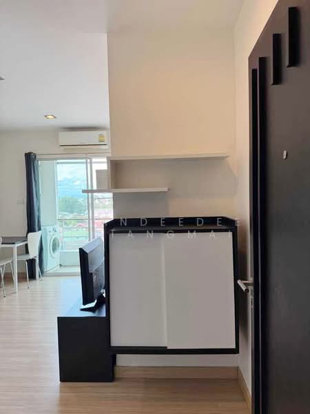 One Plus Nineteen 1-2, Chiang Mai, Mahidol Road, Chang Klan, Muang Chiang Mai, Chiang Mai, 1 Bedroom, 30 sqm, Condo For Rent, by Baandeedee Chiangmai, 500371100 - DDproperty.com