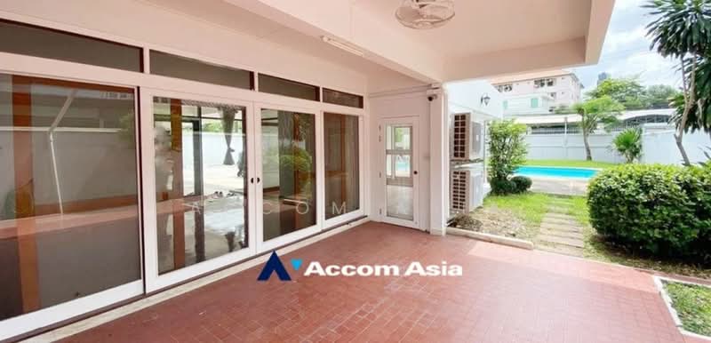 4 Bedrooms House for Rent in Sukhumvit, Bangkok near BTS Thong Lo, Bangkok, PHHJ+8C กรุงเทพมหานคร, Khlong Tan Nua, Watthana, Bangkok, 4 Bedrooms, 300 sqm, Single Detached House For Rent, by Accom Asia, 500371101 - DDproperty.com