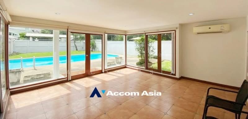 4 Bedrooms House for Rent in Sukhumvit, Bangkok near BTS Thong Lo, Bangkok, PHHJ+8C กรุงเทพมหานคร, Khlong Tan Nua, Watthana, Bangkok, 4 Bedrooms, 300 sqm, Single Detached House For Rent, by Accom Asia, 500371101 - DDproperty.com