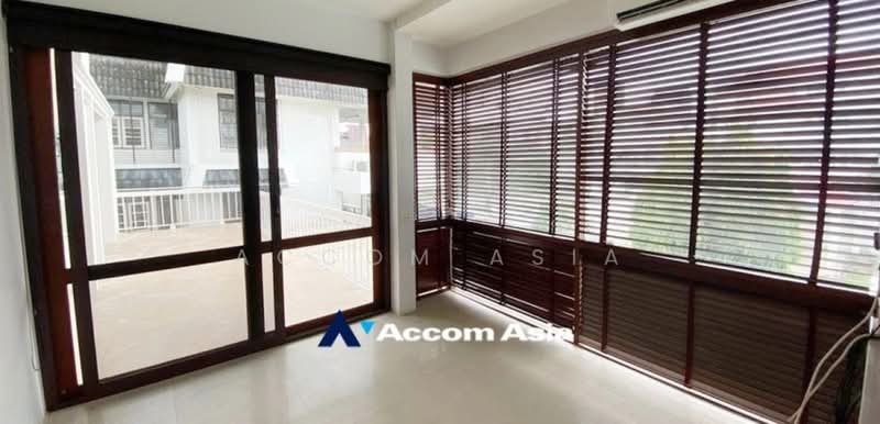 4 Bedrooms House for Rent in Sukhumvit, Bangkok near BTS Thong Lo, Bangkok, PHHJ+8C กรุงเทพมหานคร, Khlong Tan Nua, Watthana, Bangkok, 4 Bedrooms, 300 sqm, Single Detached House For Rent, by Accom Asia, 500371101 - DDproperty.com