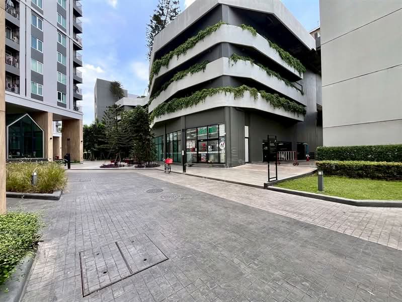 Chapter One ECO Ratchada-Huaikwang, Bangkok, Pracha Uthit Road, Huai Khwang, Bangkok, 1 Bedroom, 29 sqm, Condo For Sale, by คุณ ณรฎา หมวดหรี่ (จิ๊บ), 500371103 - DDproperty.com