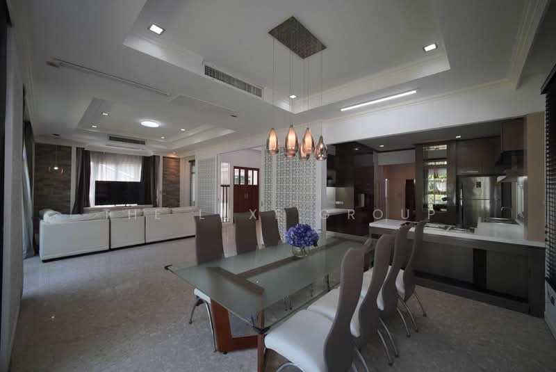 Nusasiri Satorn – Pinklao, Bangkok, Ratchaphruek Road, Bang Ra Mat, Taling Chan, Bangkok, 4 Bedrooms, 150 sqm, Single Detached House For Rent, by The Luxe Group, 500371104 - DDproperty.com