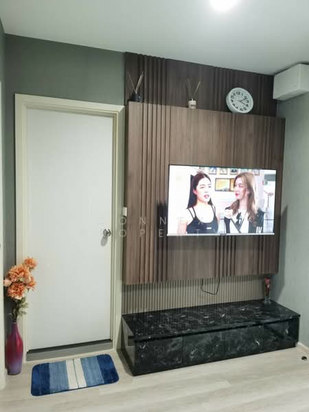 Elio Sathorn-Wutthakat, Bangkok, Kanlapaphruek Road, Bangko, Chom Thong, Bangkok, 1 Bedroom, 31 sqm, Condo For Sale, by Connex Property, 500371106 - DDproperty.com