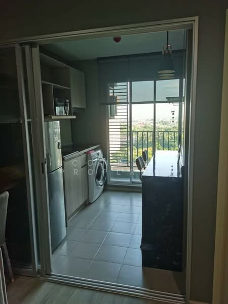 Elio Sathorn-Wutthakat, Bangkok, Kanlapaphruek Road, Bangko, Chom Thong, Bangkok, 1 Bedroom, 31 sqm, Condo For Sale, by Connex Property, 500371106 - DDproperty.com