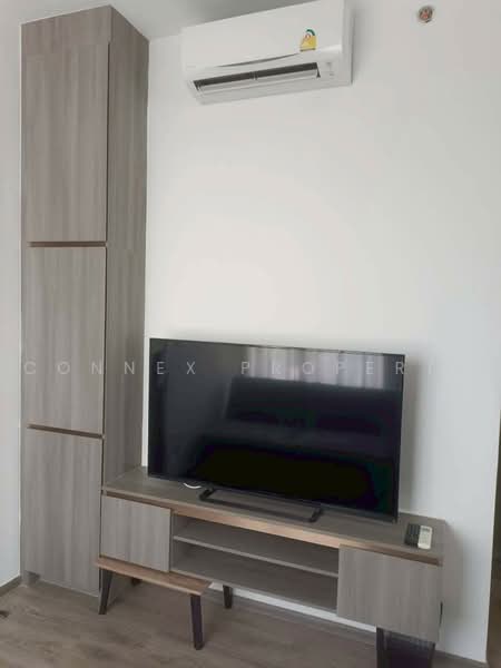 Elio Sathorn-Wutthakat, Bangkok, Kanlapaphruek Road, Bangko, Chom Thong, Bangkok, 1 Bedroom, 31 sqm, Condo For Sale, by Connex Property, 500371106 - DDproperty.com