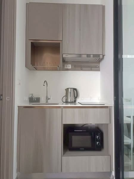 Elio Sathorn-Wutthakat, Bangkok, Kanlapaphruek Road, Bangko, Chom Thong, Bangkok, 1 Bedroom, 31 sqm, Condo For Sale, by Connex Property, 500371106 - DDproperty.com