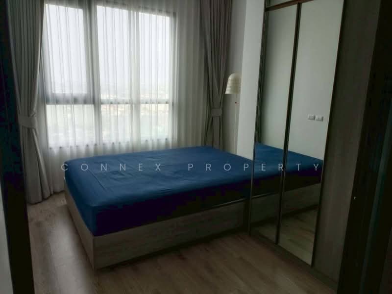 Elio Sathorn-Wutthakat, Bangkok, Kanlapaphruek Road, Bangko, Chom Thong, Bangkok, 1 Bedroom, 31 sqm, Condo For Sale, by Connex Property, 500371106 - DDproperty.com