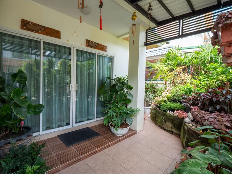 หงส์ประยูร 3, Nonthaburi, บางกรวย-ไทรน้อย, Bang Rak Pattana, Bang Bua Thong, Nonthaburi, 3 Bedrooms, 170 sqm, Semi-Detached House (Twin House) For Sale, by TITISAK Jane, 500371107 - DDproperty.com