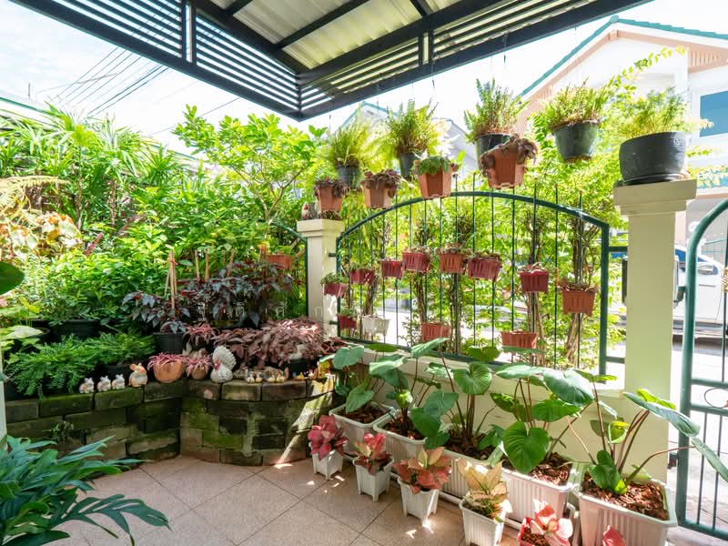 หงส์ประยูร 3, Nonthaburi, บางกรวย-ไทรน้อย, Bang Rak Pattana, Bang Bua Thong, Nonthaburi, 3 Bedrooms, 170 sqm, Semi-Detached House (Twin House) For Sale, by TITISAK Jane, 500371107 - DDproperty.com