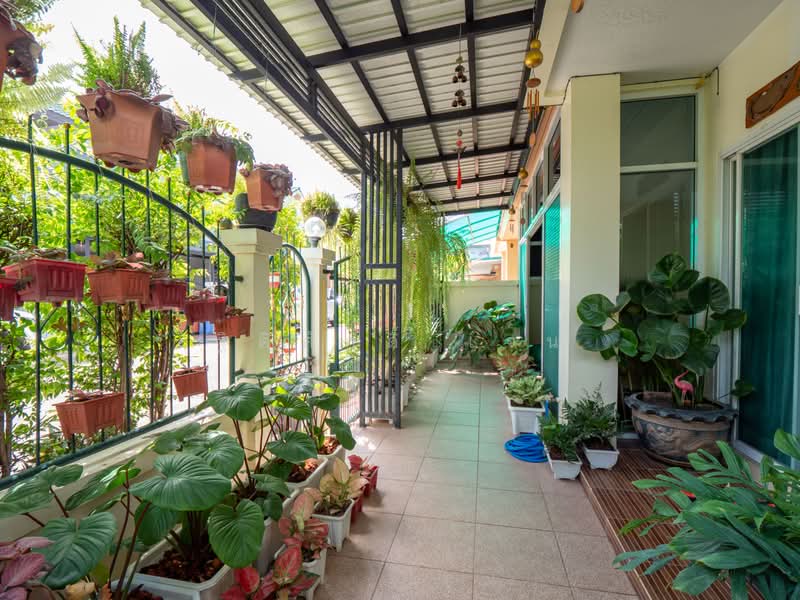 หงส์ประยูร 3, Nonthaburi, บางกรวย-ไทรน้อย, Bang Rak Pattana, Bang Bua Thong, Nonthaburi, 3 Bedrooms, 170 sqm, Semi-Detached House (Twin House) For Sale, by TITISAK Jane, 500371107 - DDproperty.com