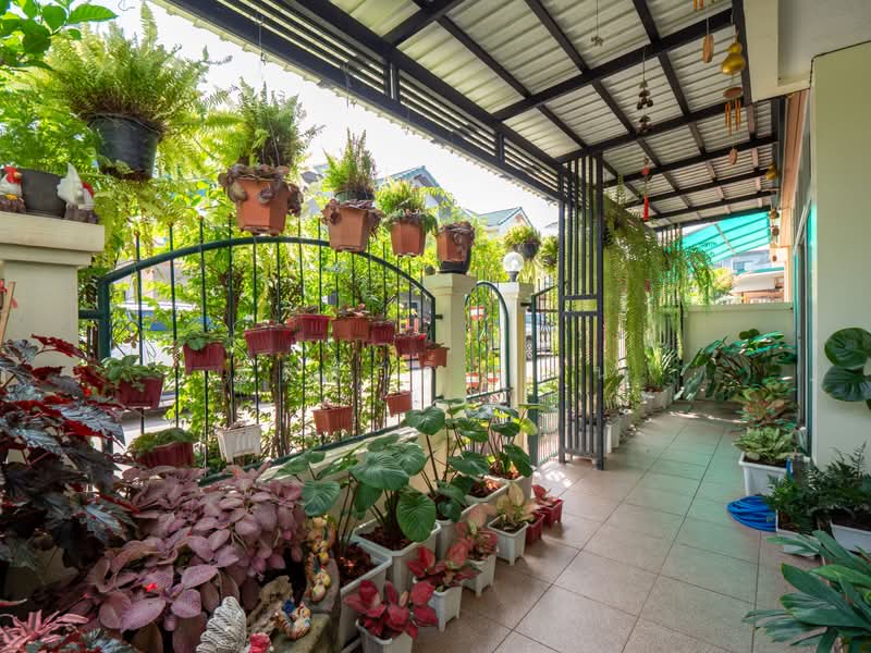 หงส์ประยูร 3, Nonthaburi, บางกรวย-ไทรน้อย, Bang Rak Pattana, Bang Bua Thong, Nonthaburi, 3 Bedrooms, 170 sqm, Semi-Detached House (Twin House) For Sale, by TITISAK Jane, 500371107 - DDproperty.com