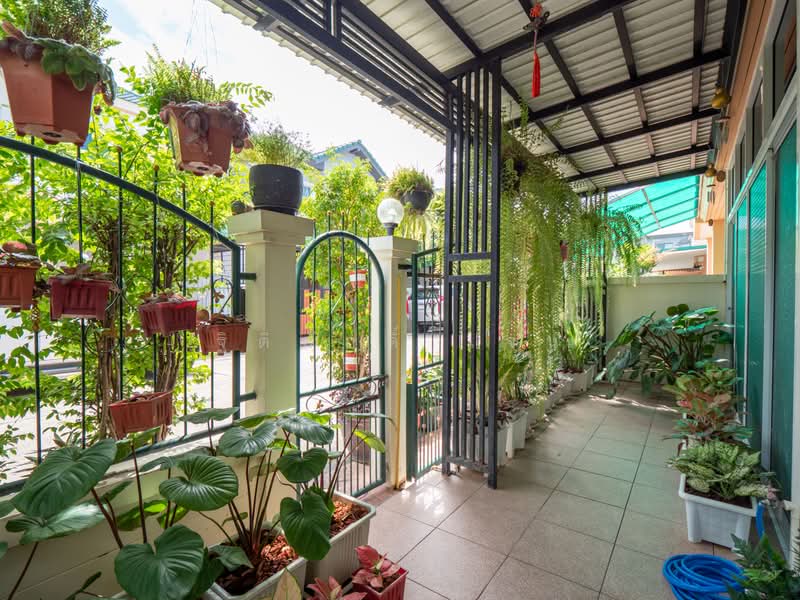 หงส์ประยูร 3, Nonthaburi, บางกรวย-ไทรน้อย, Bang Rak Pattana, Bang Bua Thong, Nonthaburi, 3 Bedrooms, 170 sqm, Semi-Detached House (Twin House) For Sale, by TITISAK Jane, 500371107 - DDproperty.com