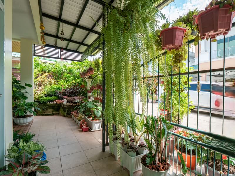 หงส์ประยูร 3, Nonthaburi, บางกรวย-ไทรน้อย, Bang Rak Pattana, Bang Bua Thong, Nonthaburi, 3 Bedrooms, 170 sqm, Semi-Detached House (Twin House) For Sale, by TITISAK Jane, 500371107 - DDproperty.com