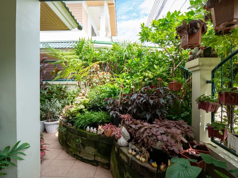 หงส์ประยูร 3, Nonthaburi, บางกรวย-ไทรน้อย, Bang Rak Pattana, Bang Bua Thong, Nonthaburi, 3 Bedrooms, 170 sqm, Semi-Detached House (Twin House) For Sale, by TITISAK Jane, 500371107 - DDproperty.com