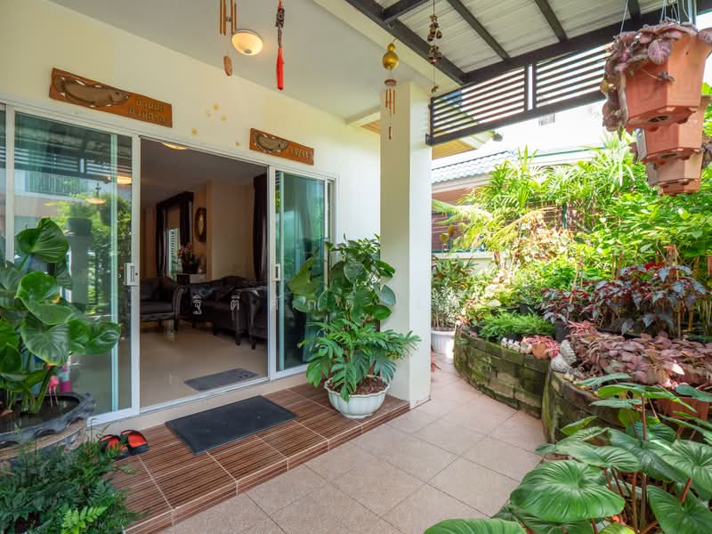 หงส์ประยูร 3, Nonthaburi, บางกรวย-ไทรน้อย, Bang Rak Pattana, Bang Bua Thong, Nonthaburi, 3 Bedrooms, 170 sqm, Semi-Detached House (Twin House) For Sale, by TITISAK Jane, 500371107 - DDproperty.com