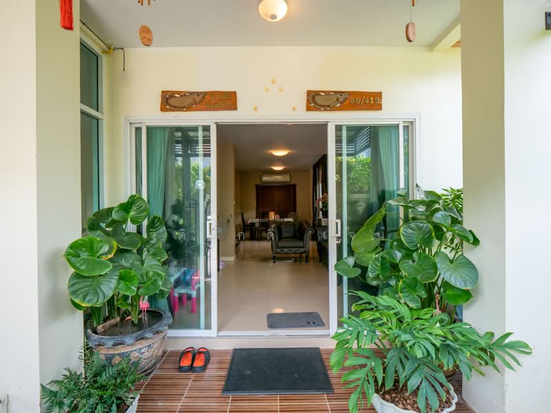 หงส์ประยูร 3, Nonthaburi, บางกรวย-ไทรน้อย, Bang Rak Pattana, Bang Bua Thong, Nonthaburi, 3 Bedrooms, 170 sqm, Semi-Detached House (Twin House) For Sale, by TITISAK Jane, 500371107 - DDproperty.com