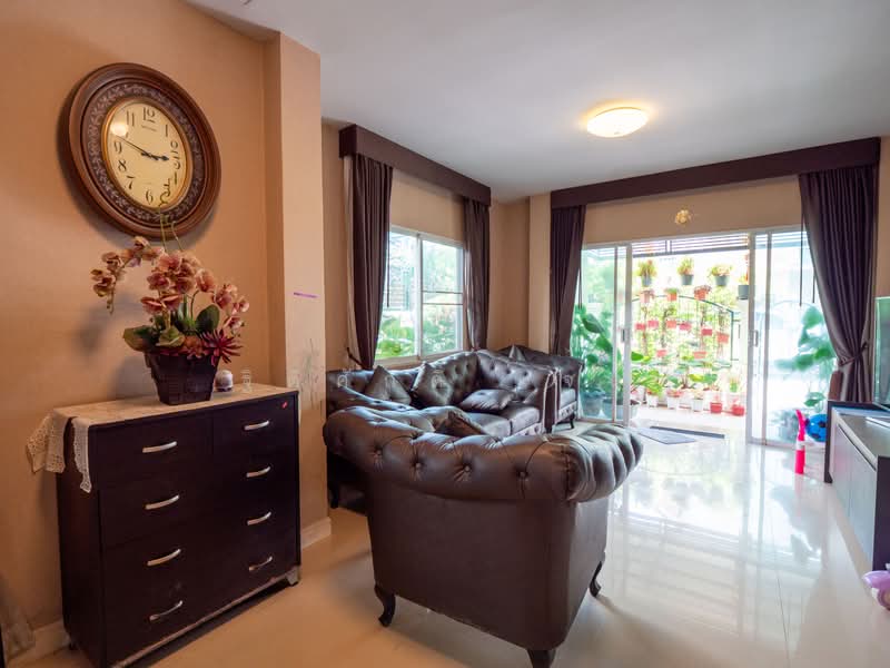 หงส์ประยูร 3, Nonthaburi, บางกรวย-ไทรน้อย, Bang Rak Pattana, Bang Bua Thong, Nonthaburi, 3 Bedrooms, 170 sqm, Semi-Detached House (Twin House) For Sale, by TITISAK Jane, 500371107 - DDproperty.com