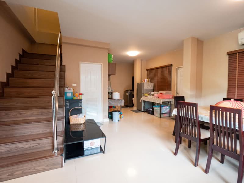 หงส์ประยูร 3, Nonthaburi, บางกรวย-ไทรน้อย, Bang Rak Pattana, Bang Bua Thong, Nonthaburi, 3 Bedrooms, 170 sqm, Semi-Detached House (Twin House) For Sale, by TITISAK Jane, 500371107 - DDproperty.com