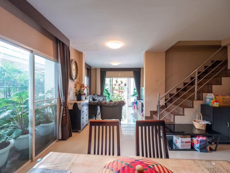 หงส์ประยูร 3, Nonthaburi, บางกรวย-ไทรน้อย, Bang Rak Pattana, Bang Bua Thong, Nonthaburi, 3 Bedrooms, 170 sqm, Semi-Detached House (Twin House) For Sale, by TITISAK Jane, 500371107 - DDproperty.com