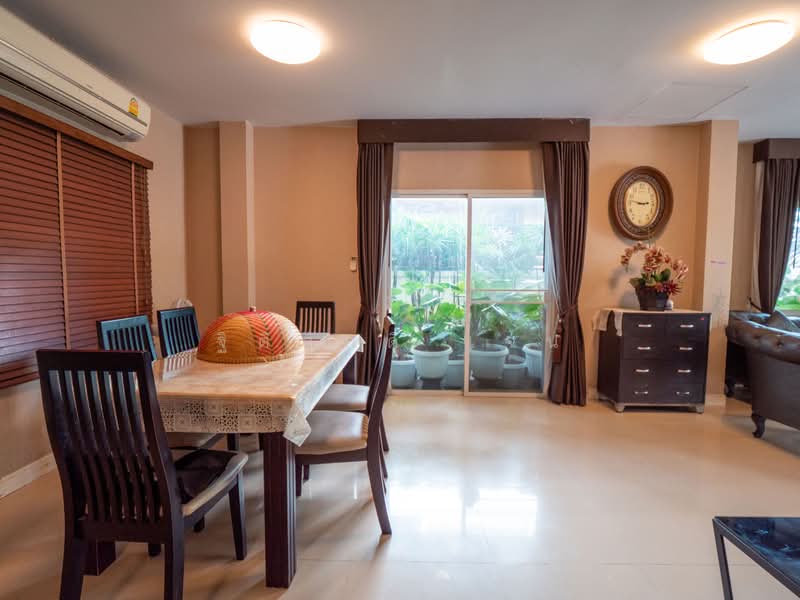 หงส์ประยูร 3, Nonthaburi, บางกรวย-ไทรน้อย, Bang Rak Pattana, Bang Bua Thong, Nonthaburi, 3 Bedrooms, 170 sqm, Semi-Detached House (Twin House) For Sale, by TITISAK Jane, 500371107 - DDproperty.com
