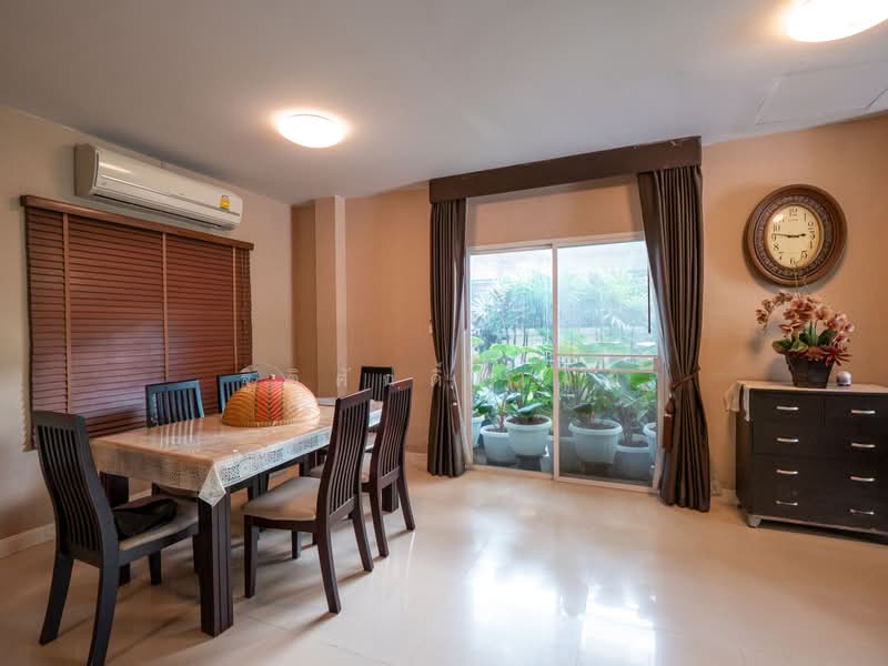 หงส์ประยูร 3, Nonthaburi, บางกรวย-ไทรน้อย, Bang Rak Pattana, Bang Bua Thong, Nonthaburi, 3 Bedrooms, 170 sqm, Semi-Detached House (Twin House) For Sale, by TITISAK Jane, 500371107 - DDproperty.com
