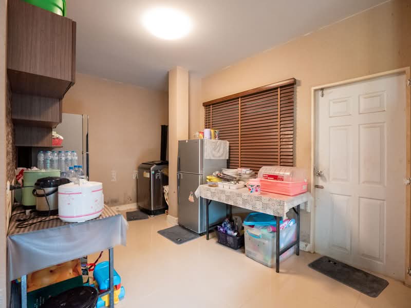 หงส์ประยูร 3, Nonthaburi, บางกรวย-ไทรน้อย, Bang Rak Pattana, Bang Bua Thong, Nonthaburi, 3 Bedrooms, 170 sqm, Semi-Detached House (Twin House) For Sale, by TITISAK Jane, 500371107 - DDproperty.com