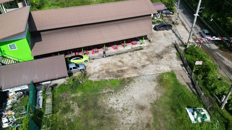 Land with buildings opposite Mae Fah Luang University, Chiang Rai, , Tha Sud, Muang Chiang Rai, Chiang Rai, , 3,200 sqm, Retail Space For Sale, by Nattachan Khamyod, 500371108 - DDproperty.com
