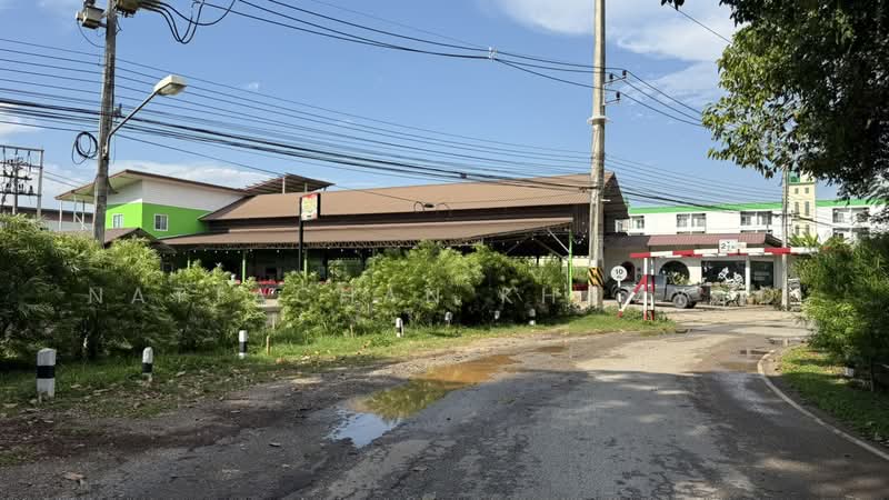 ที่ดินพร้อมสิ่งปลูกสร้าง หน้า ม.แม่ฟ้าหลวง เชียงราย, เชียงราย, -, ท่าสุด, เมืองเชียงราย, เชียงราย, 3,200 ตร.ม., พื้นที่ขายของ ขาย, โดย Nattachan Khamyod, 500371108 - DDproperty.com