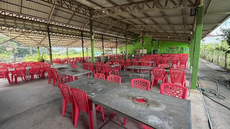 Land with buildings opposite Mae Fah Luang University, Chiang Rai, , Tha Sud, Muang Chiang Rai, Chiang Rai, , 3,200 sqm, Retail Space For Sale, by Nattachan Khamyod, 500371108 - DDproperty.com