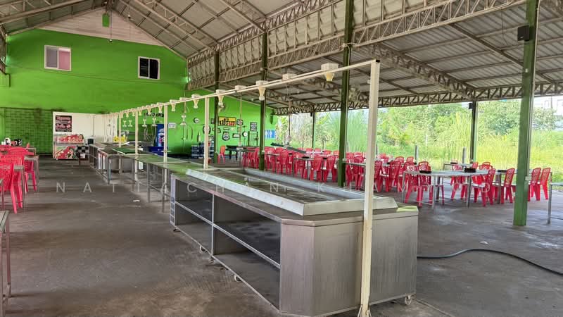 ที่ดินพร้อมสิ่งปลูกสร้าง หน้า ม.แม่ฟ้าหลวง, เชียงราย, , ท่าสุด, เมืองเชียงราย, เชียงราย, 3,200 ตร.ม., พื้นที่ขายของ ขาย, โดย Nattachan Khamyod, 500371108 - DDproperty.com