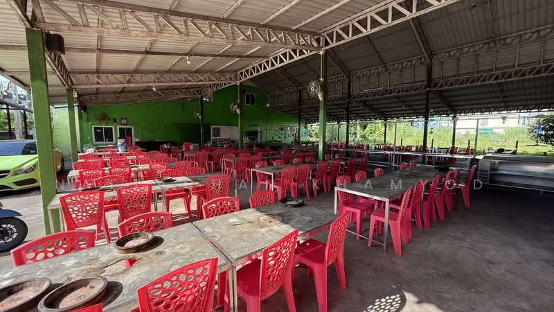 Land with buildings opposite Mae Fah Luang University, Chiang Rai, , Tha Sud, Muang Chiang Rai, Chiang Rai, , 3,200 sqm, Retail Space For Sale, by Nattachan Khamyod, 500371108 - DDproperty.com
