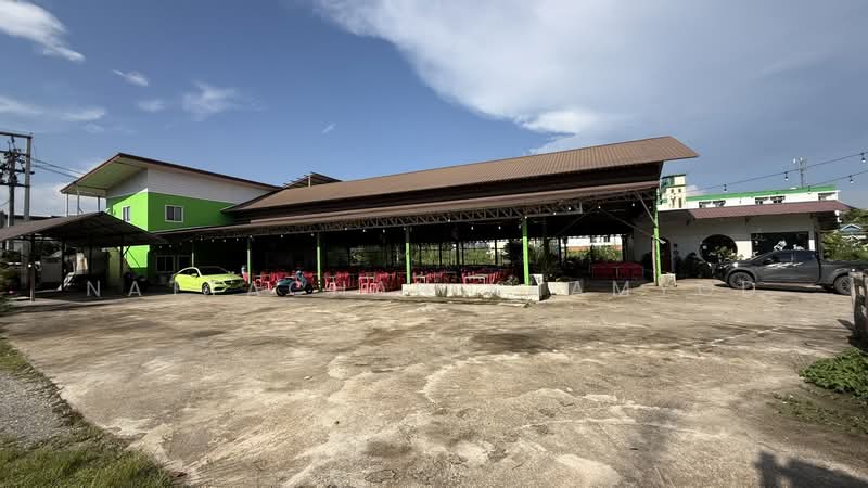 ที่ดินพร้อมสิ่งปลูกสร้าง หน้า ม.แม่ฟ้าหลวง, เชียงราย, , ท่าสุด, เมืองเชียงราย, เชียงราย, 3,200 ตร.ม., พื้นที่ขายของ ขาย, โดย Nattachan Khamyod, 500371108 - DDproperty.com