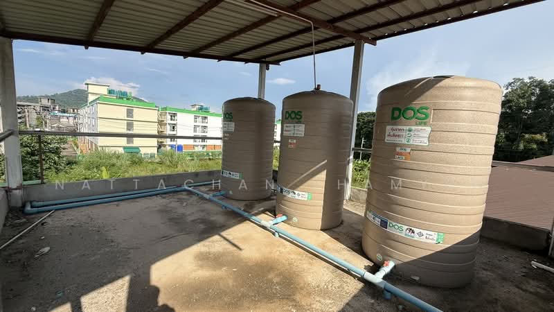 Land with buildings opposite Mae Fah Luang University, Chiang Rai, , Tha Sud, Muang Chiang Rai, Chiang Rai, , 3,200 sqm, Retail Space For Sale, by Nattachan Khamyod, 500371108 - DDproperty.com