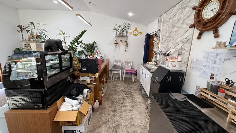 Land with buildings opposite Mae Fah Luang University, Chiang Rai, , Tha Sud, Muang Chiang Rai, Chiang Rai, , 3,200 sqm, Retail Space For Sale, by Nattachan Khamyod, 500371108 - DDproperty.com